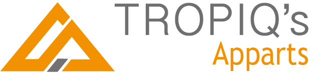 Tropiq's Apparts